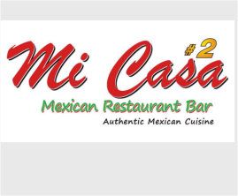 Mi Casa Restaurant 2, 31 Golden Street
