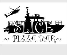 Slice Pizza Bar