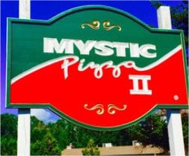 Mystic Pizza 2, 209 Providence New London Turpike