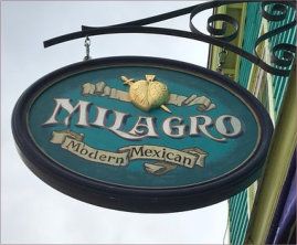 Milagro Cafe