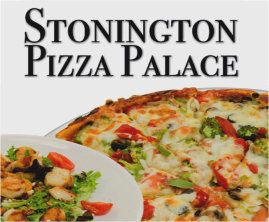 Stonington Pizza Palace