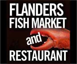 Flanders Fish Market and Restaurant, 22 Chesterfield Rd