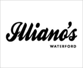 Illiano's Real Italian Pizzeria, 709 Broad St Ext