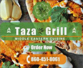 Taza Grill