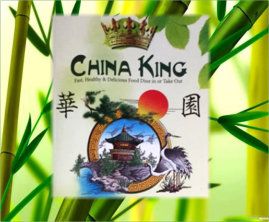 China King