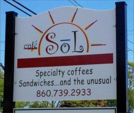 Cafe SoL