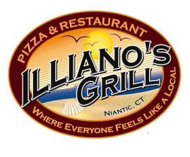 Illiano's Grill