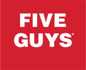 Five Guys