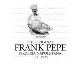 Frank Pepe Pizzeria Napoletana