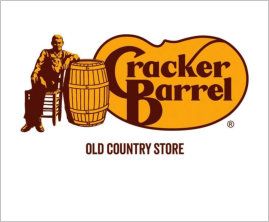 Cracker Barrel