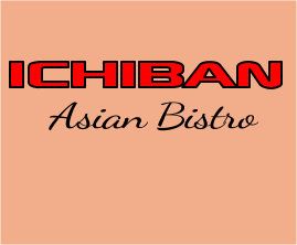 Ichiban Asian Bistro