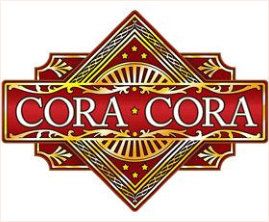 Cora Cora, 162 Shield St,