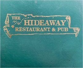 Hideaway Restaurant & Pub
