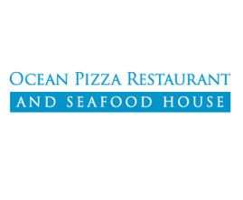 Ocean Pizza Restaurant, 88 Ocean Ave