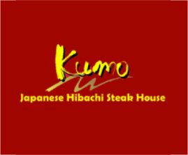 Kumo Hibachi Steakhouse