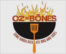 Oz'NBones BBQ