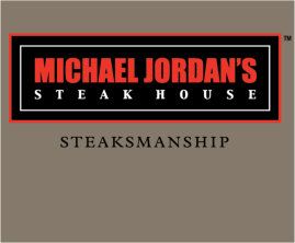 Michael Jordan's Steakhouse  Mohegan Sun, 1 Mohegan Sun Blvd