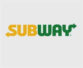 Subway, 283 Route 12