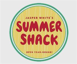 Jasper White's Summer Shack