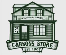Carson's Store