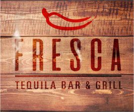 Fresca Tequila Bar and Grill, 232 New London Rd