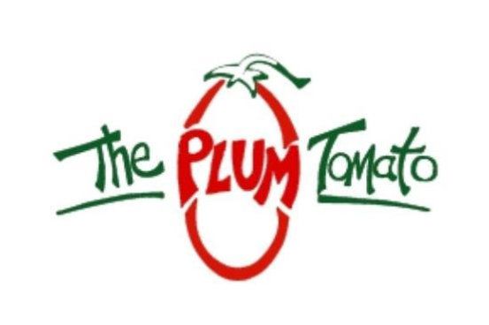The Plum Tomato