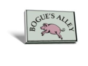 Bogue's Alley LLC