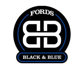 Fords Black & Blue, 65 Marsh Rd, Noank