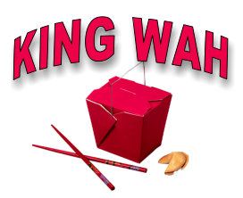 King Wah, 276 W Main St Ste 9,