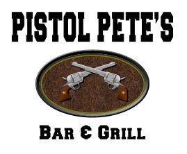 Pistol Pete's, 29 Stonington Rd, Norwich