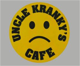 Uncle Kranky's Cafe