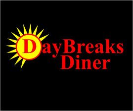 DayBreaks Diner, 43 Railroad Ave
