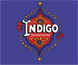 Indigo Indian Bistro