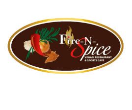 Fire-N-Spice Vegan Restaurant