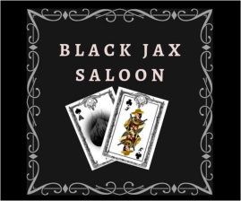 Black Jax Saloon