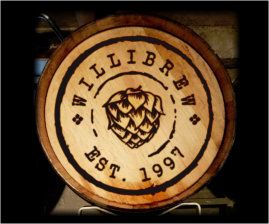 Willimantic Brewing Co