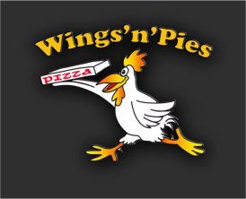Wings'N'Pies