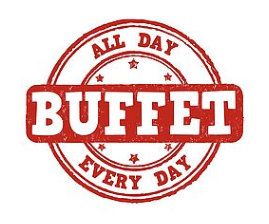 Royal Buffet