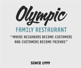 Olympic Restaurant