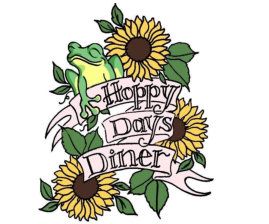 Hoppy Days Diner