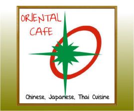 Oriental Cafe