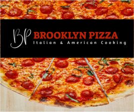 Brooklyn Pizza