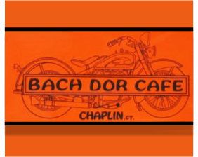Bach Dor Cafe
