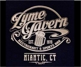 Lyme Tavern Restaurant and Sports Bar