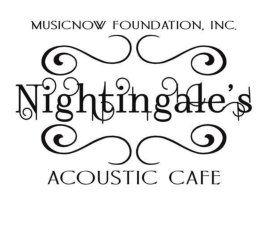 Nightingale's Acoustic Cafe, 68 Lyme St