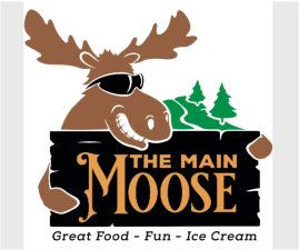 The Main Moose