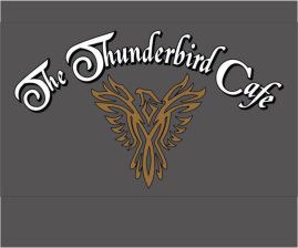 The Thunderbird Cafe