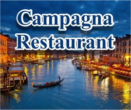 Campagna Restaurant
