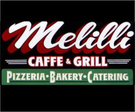 Melilli Cafe and Grill