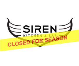 Siren Kitchen & Bar